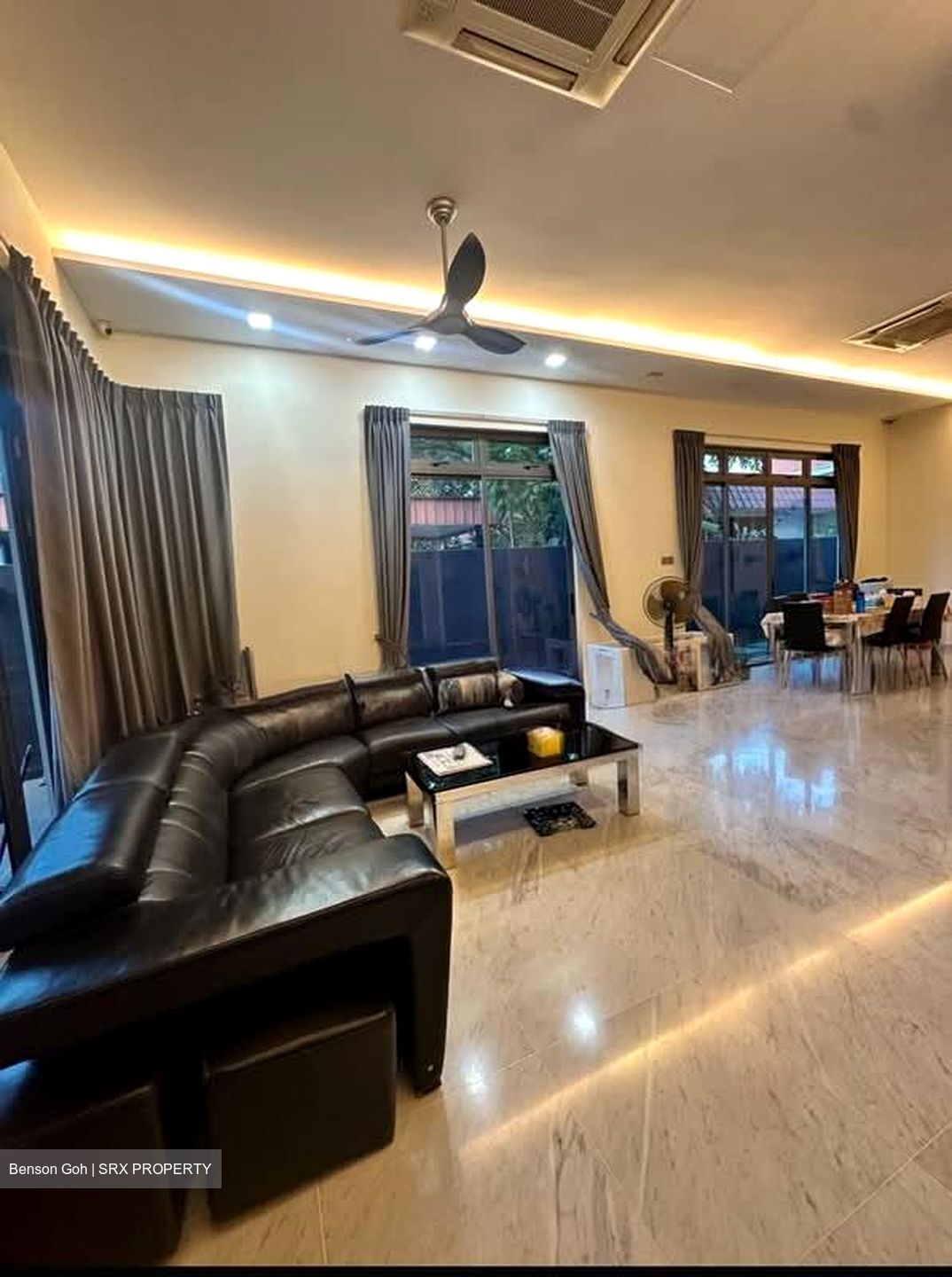 Serangoon Garden Estate (D19), Semi-Detached #540736291